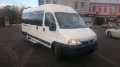 Fiat Ducato. Продам недорогой автобус в отличном состоянии., 2 300 куб. см., 22 места