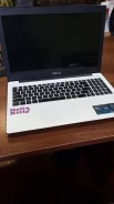 Asus X553MA. 15.6", 2 160����, ��� 4 ��, ���� 500���, WiFi, Bluetooth ����