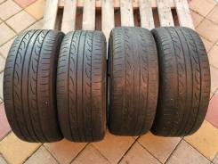 Dunlop SP Sport LM704. Летние, 2011 год, износ: 50%, 4 шт