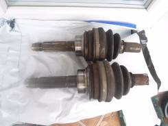 Шрус подвески. Subaru Forester, SF5, SF9 Subaru Legacy, BD5, BG5, BG9 Subaru Impreza, GC8, GF8, GG9 Двигатели: EJ201, EJ202, EJ205, EJ20G, EJ20J, EJ25...