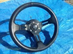 Руль. Subaru Impreza WRX STI, GC8