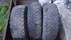 BFGoodrich. Грязь AT, износ: 50%, 3 шт