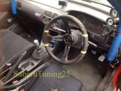 Руль. Subaru: Forester, Legacy, Impreza WRX STI, Impreza, Tribeca, Legacy B4