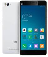 Xiaomi Mi4c. Новый, 32 Гб, Белый, 4G LTE