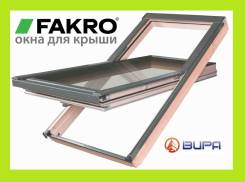 Мансардное окно Fakro 94*140 с регион. склада Факро в компании ВИРА