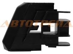 Крепление бампера. Toyota Highlander, MHU48, GSU40, ASU40, GSU40L, GVU48, GSU45