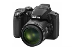 Nikon Coolpix P510 ����