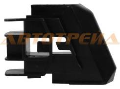 Крепление бампера. Toyota Highlander, GSU45, GSU40, ASU40, GSU40L, MHU48, GVU48