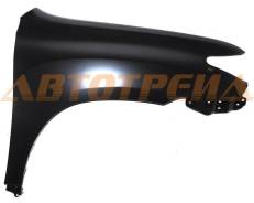 Крыло. Toyota Highlander, MHU48, GSU40, ASU40, GSU40L, GVU48, GSU45