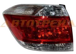 Стоп-сигнал. Toyota Highlander, GSU45, GSU40, ASU40, GSU40L, MHU48, GVU48