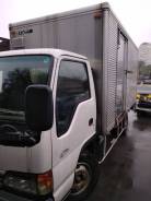 Isuzu Elf. NPR75, 4HK1