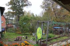 Продам дачу Сосновка. От частного лица (собственник)