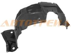 Подкрылок. Toyota Highlander, GSU55, GSU50, ASU50, ASU50L, GVU58, GSU55L Двигатели: 2GRFE, 1ARFE, 2GRFXE