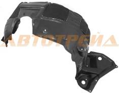 Подкрылок. Toyota Highlander, ASU50L, ASU50, GSU50, GVU58, GSU55, GSU55L Двигатели: 1ARFE, 2GRFE, 2GRFXE
