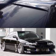 Спойлер на заднее стекло. Toyota Chaser, GX100, GX105, JZX100, JZX101, JZX105, LX100