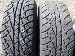 Toyo Tranpath S/U. Грязь AT, износ: 5%, 2 шт