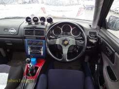 Руль. Subaru: Forester, Legacy, Impreza, Impreza WRX STI, Tribeca, Legacy B4
