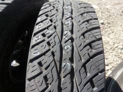 Toyo Tranpath S/U. Грязь AT, износ: 5%, 1 шт
