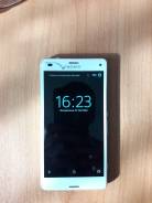Sony Xperia Z3 Compact. Б/у