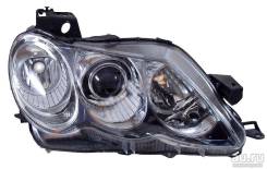 Фара. Toyota Mark X, GRX120, GRX121, GRX122, GRX125