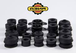 Подушка кузова. Toyota 4Runner, UZN210, RZN185, GRN210, RZN180, VZN180, KZN185, UZN215, VZN185, GRN215 Toyota Hilux Surf, RZN185, KZN185, KDN185, VZN1...