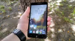 Alcatel Pixi 4 5 5045D. �����