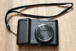 Samsung NV10. 10 - 14.9 ��, ���: 3� ����