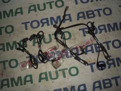 Датчик abs. Toyota Harrier