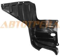 Защита двигателя. Suzuki Swift, ZC11S