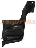 Защита двигателя. Suzuki Swift, ZC11S