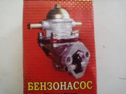 Топливный насос. Лада