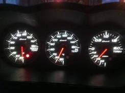 Датчик давления турбины. Lexus IS300, GXE10 Lexus IS200, GXE10 Toyota: Aristo, Verossa, Altezza, Caldina, Supra, Soarer, Celica, Mark II Honda: Accord...