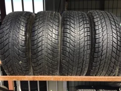 Toyo Observe GP4. ������, ��� �����, �/�, ����� 20 % ����