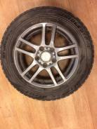 Hyundai. 6.0x15, 5x114.30, ET46, ЦО 67,1 мм.