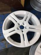 Volvo. 7.0x17", 5x108, ET49,  67,1. 