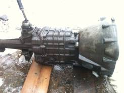 МКПП. ГАЗ 3110 Волга