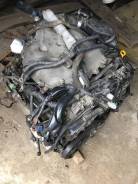 Двигатель в сборе. Nissan Skyline, HV35 Двигатель VQ30DD