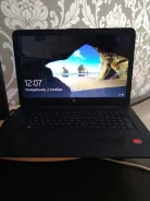HP 17. 17.3", 2 400����, ��� 8 ��, ���� 1 000���, WiFi: 1, Bluetooth: 1, ����������� �� 6��. ����