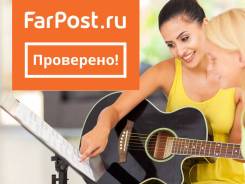 Обучение игре на музыкальных инструментах, вокалу, дизайну, фото и д. р