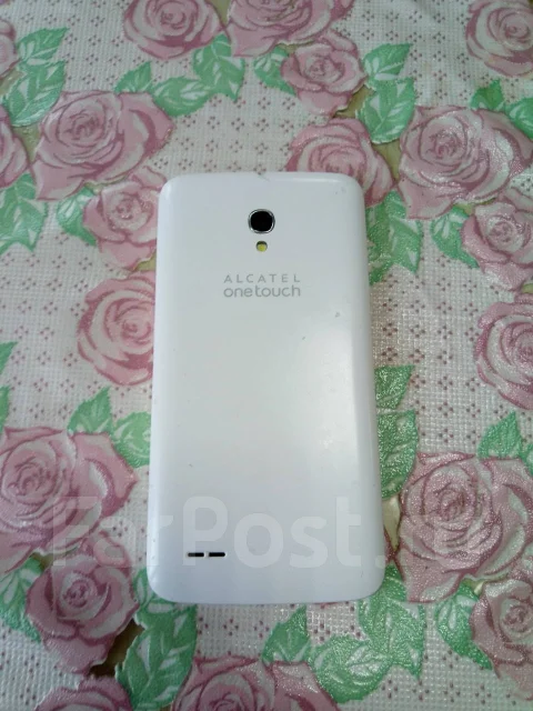 Alcatel POP 2 5 7043K. �/�. ��� ����� �� ���������� ����