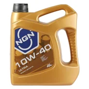 NGN Ultra. 10W-40, �����������, 4,00��.