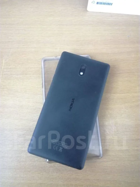 Nokia 3. �/�. ��� ����� �� ������������ ����