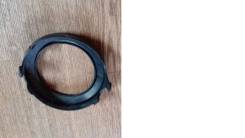 Ободок противотуманной фары. Toyota Corolla Verso, CDE120, ZZE122, ZZE121 Toyota Corolla Spacio, NZE121N, ZZE124, NZE121, ZZE122, ZZE124N, ZZE122N Дви...