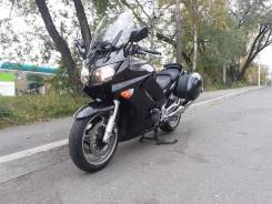 Yamaha FJR 1300. 1 300 куб. см., исправен, птс, с пробегом