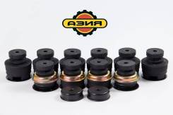 Подушка кузова. Nissan Safari, FG161, FGY60, WTY61, WRGY61, WGY61, WFGY61, VRGY61, WYY61, WRY60, VRY60, WGY60, WRGY60, WYY60, VRGY60 Nissan Patrol Дви...
