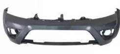 Бампер. Suzuki Grand Vitara, JT Двигатели: J20A, J24B, M16A