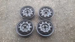 Toyota. 4.5x14", 4x100, ET40, �� 54,1���. ����