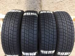 Bridgestone Ice Partner. Зимние, без шипов, 2013 год, износ: 5%, 4 шт