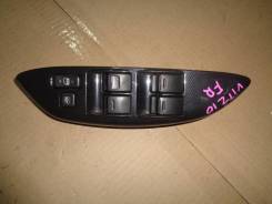 Блок управления стеклоподъемниками. Toyota Vitz, NCP10