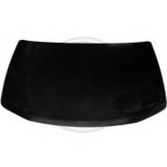 Капот. Suzuki Escudo, TA74W, TD54W, TD94W Suzuki Grand Vitara Двигатели: H27A, J20A, M16A